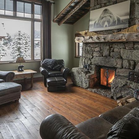 Вилла Hobbit House Биг-Скай Экстерьер фото