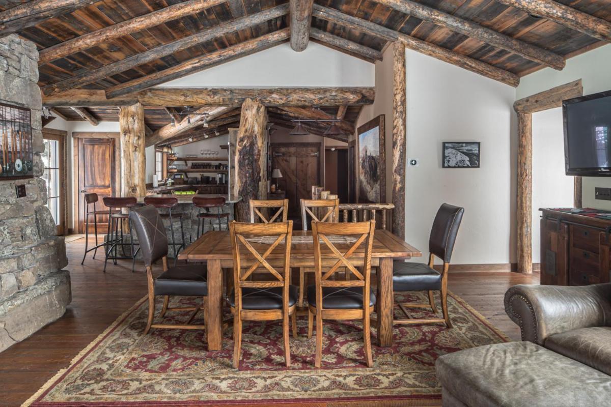 Вилла Hobbit House Биг-Скай Экстерьер фото